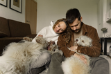 How to Keep Your Home Clean and Safe with Pets: Easy Maintenance Tips