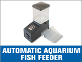 Automatic Aquarium Fish Feeder