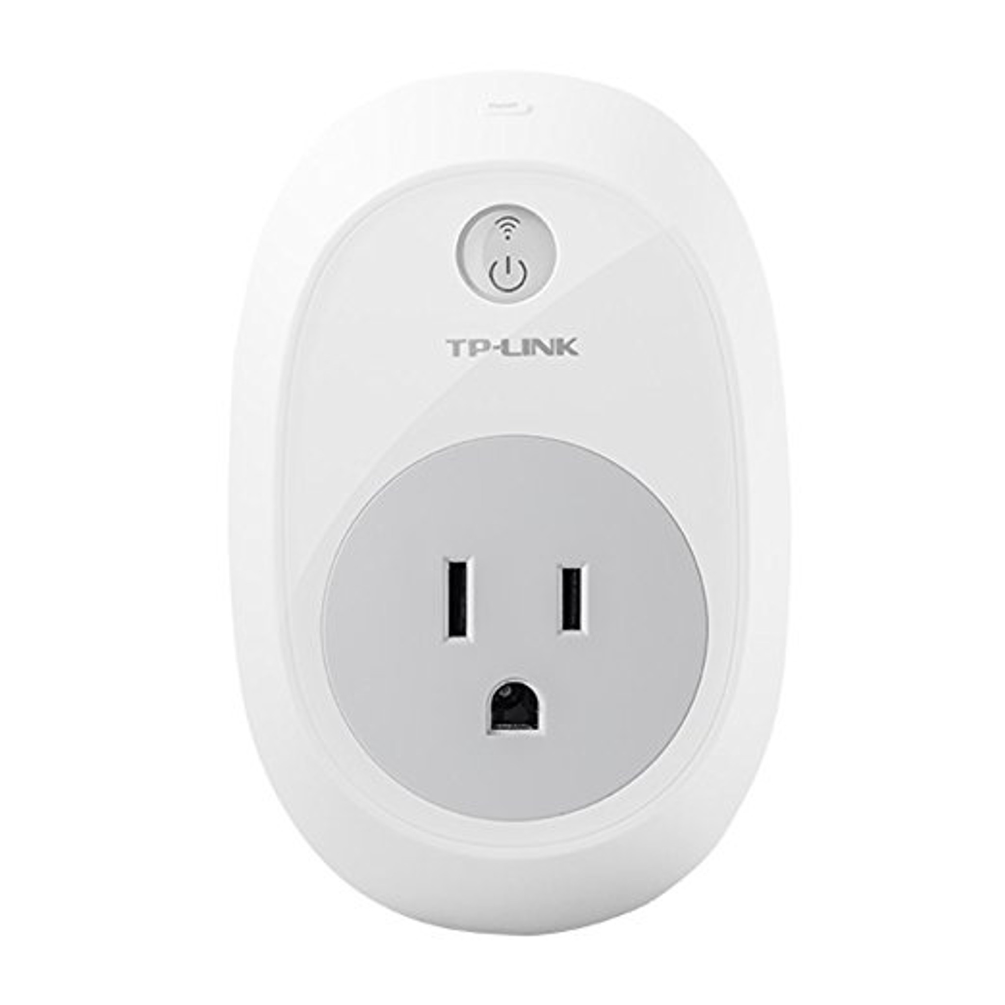 HS100, Wi-Fi Smart Plug