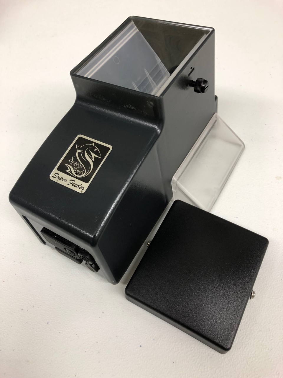 Super Feeder Housing Complete Standard Early Model Super Feed