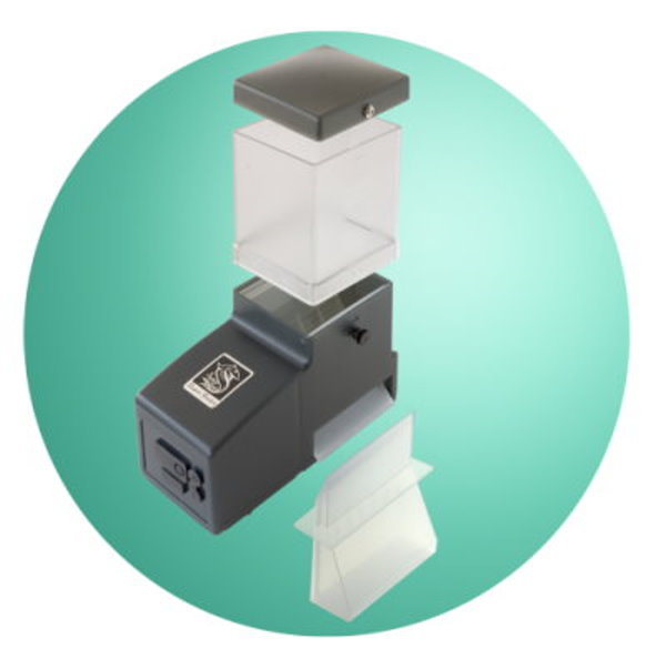 Automatic Fish Tank Feeder Asf 1 Basic