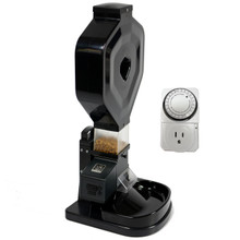 CSF-3XL 18A | Automatic Cat Feeder Combo | Super-Feed