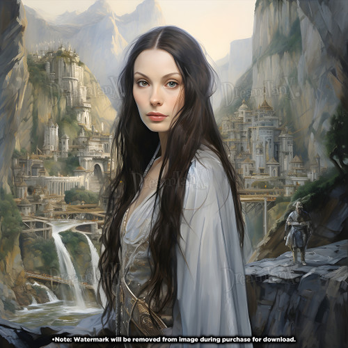 Elven Grace