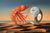 Shrimp Clocktail