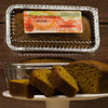 Pumpkin Bread