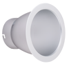 6 inch LED Commercial down light  - lens only