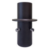 Round Pole Insert Adaptor 5 inch to 3 inch Tenon