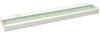 21" 7 Watt, 530 lumens, LED Linkable Under Cabinet - White