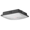 Slim Line Canopy LED Light