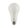 A21, Omni-Directional, LED Light Bulb, Dimmable, 22 W, 120 V, 2550 lm, 4000K, E26 Base (EA21-22W1040eh