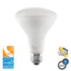 BR30, Directional (Flood), LED Light Bulb, Dimmable, 9 W, 120 V, 800 lm, 3000 K, E26 Base (EB30-5000cec)