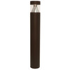 LED Round Bollard