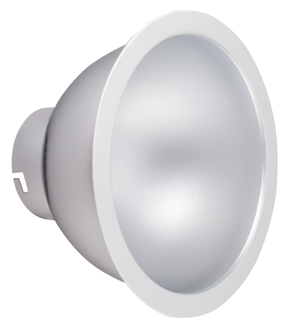 10 inch LED Commercial down light  - lens only