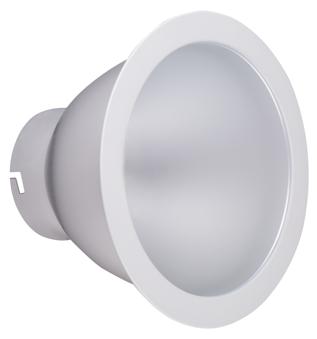 8 inch LED Commercial down light  - lens only