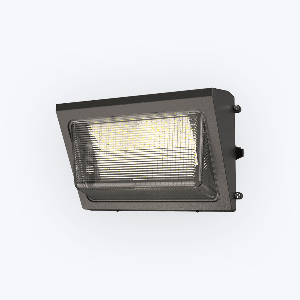 The Quad Force LED Wall Pack Light