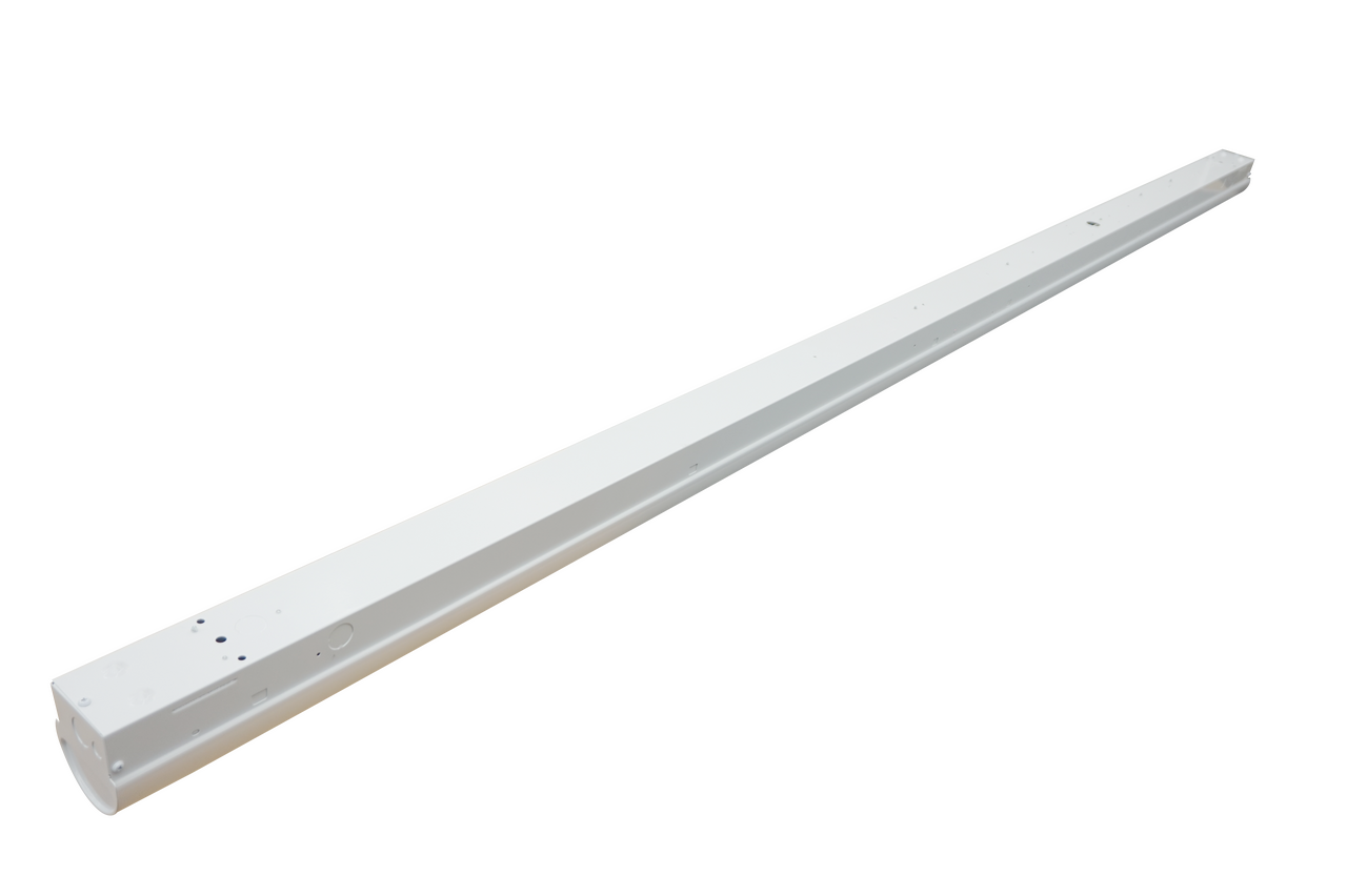 LED Premium 8ft Strip BACK