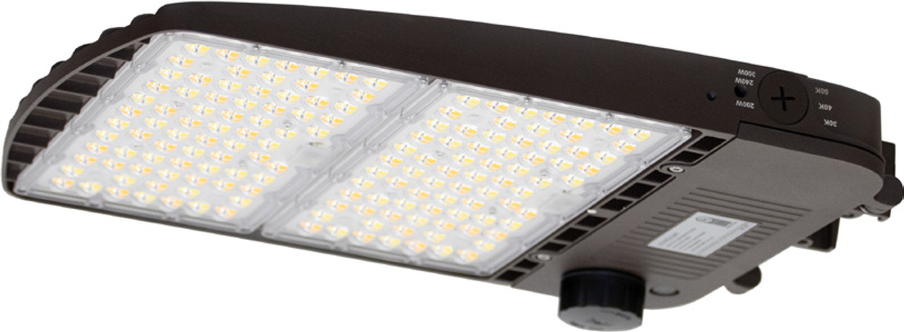 LED Tunable Area Light