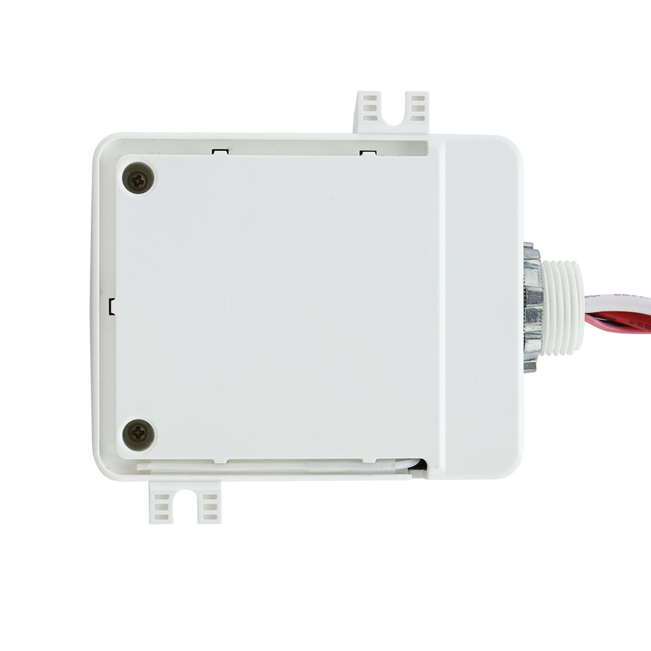 Bluetooth Zone Controller, 20A, 120-277V, 0-10V output, Sink Current 48.5mA (PPA104S.A0) Back