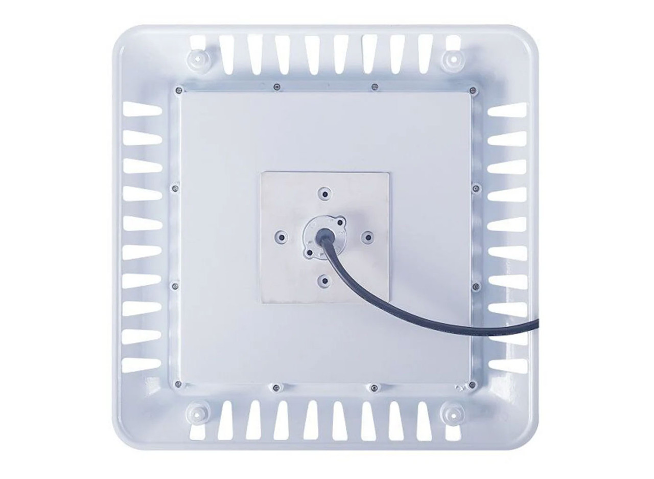 Canopy LED Gas Station Light, 95 Watt, 12721 lumen, CCT 4000 or