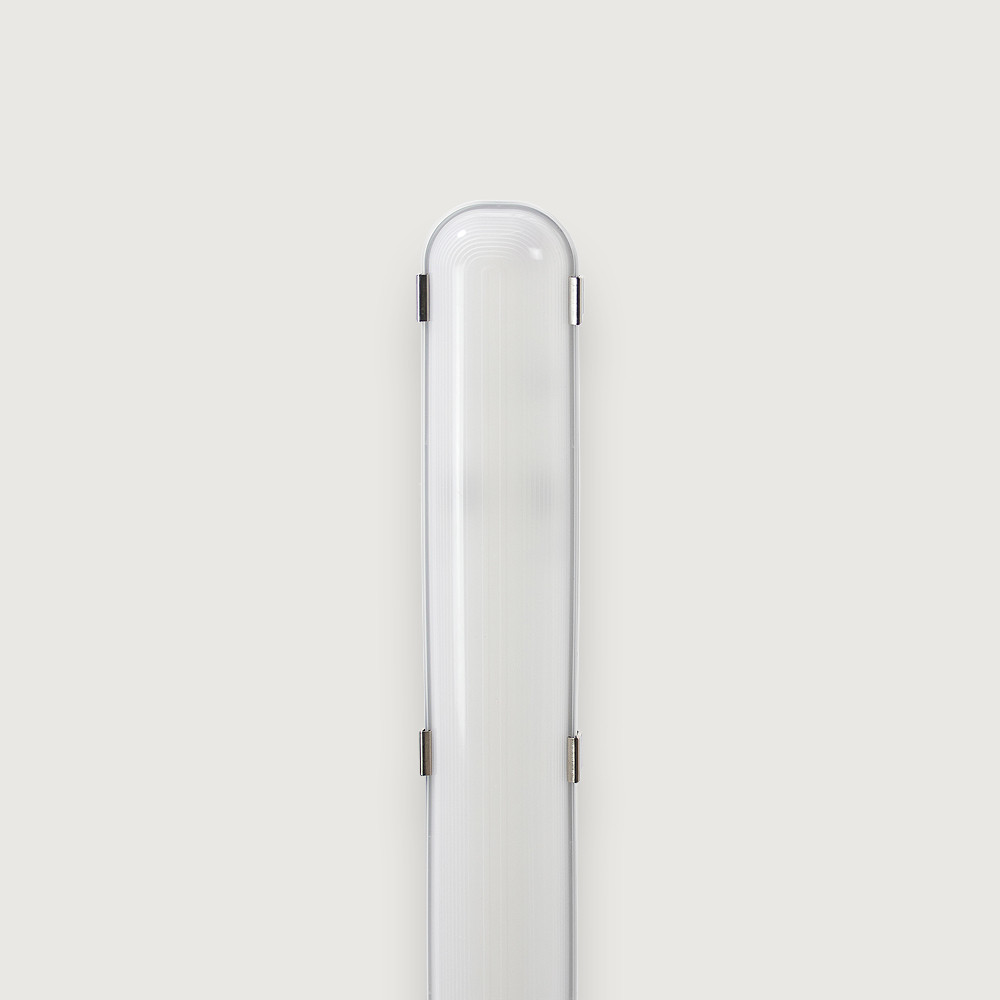 4ft LED Vapor Tight - Top View
