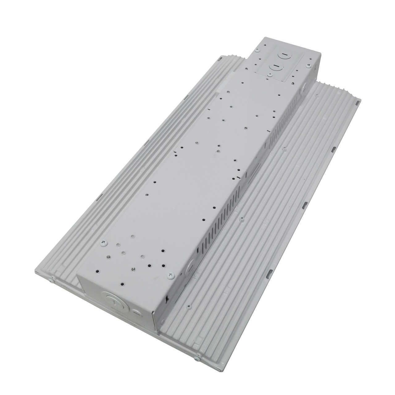 Slim Linear LED High Bay - Bottom