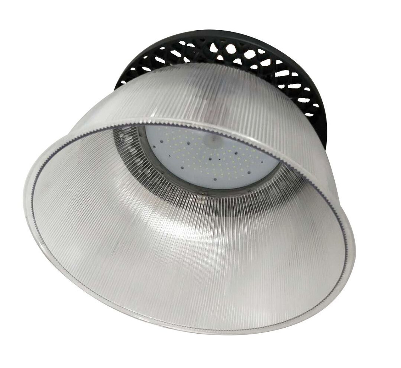 UFO LED High bay with Acrylic Lens