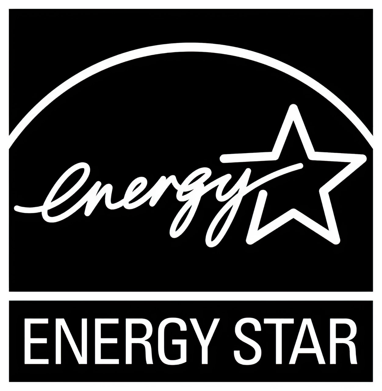 Energy Star Rated