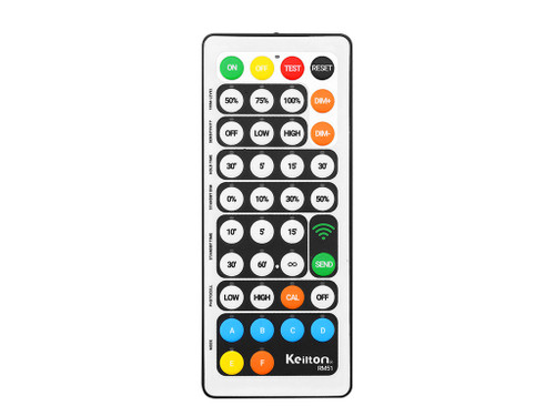 Remote Controller for Fixture Sensor (RM51)