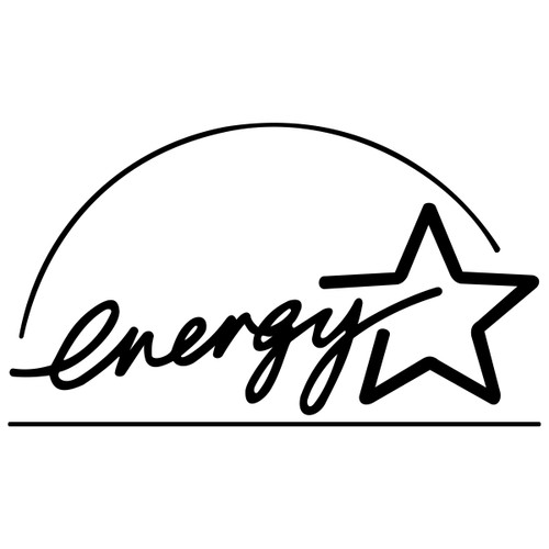 Energy Star Rated