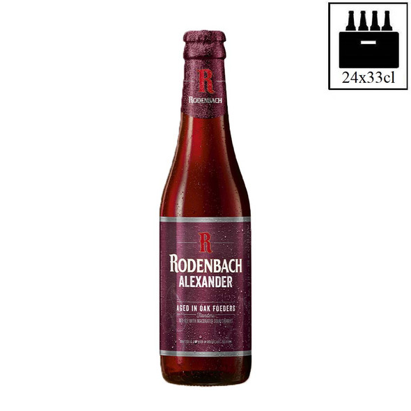 Rodenbach Alexander bak (24x33CL)