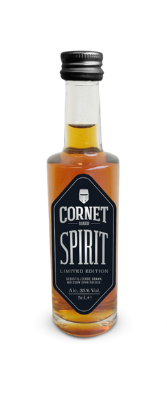 CORNET Spirit displaydoos (12x5CL)
