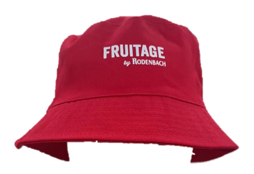 Rodenbach Fruitage Bucket Hat