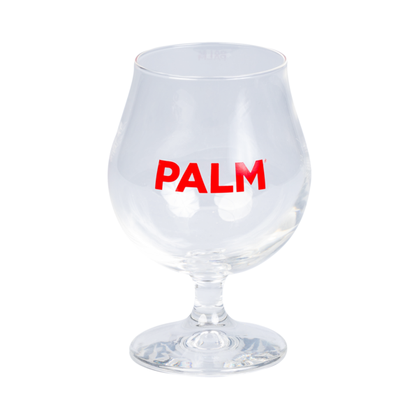 PALM bolglass '17 (25CL/halfpint BOX6PCS)