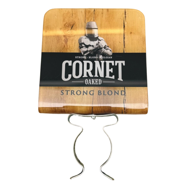Cornet Strong Blond tapruiter