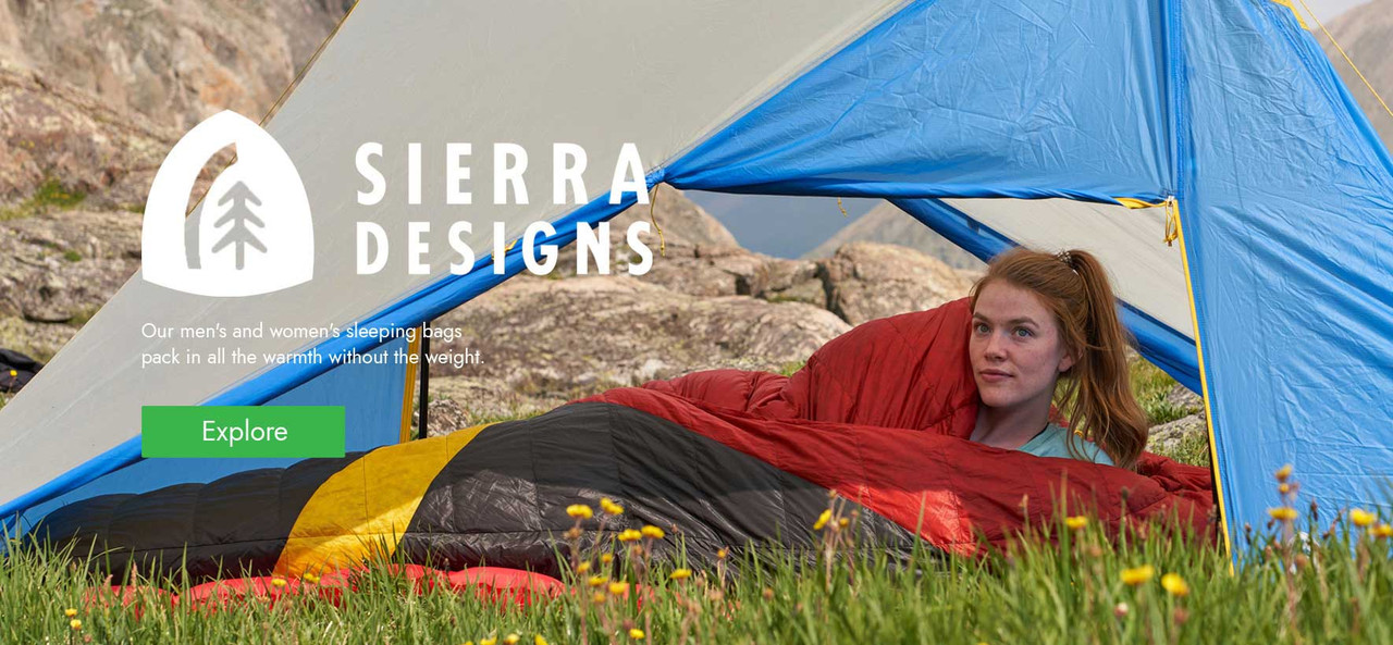 Ultralight Outdoor Gear | UK | Browse 