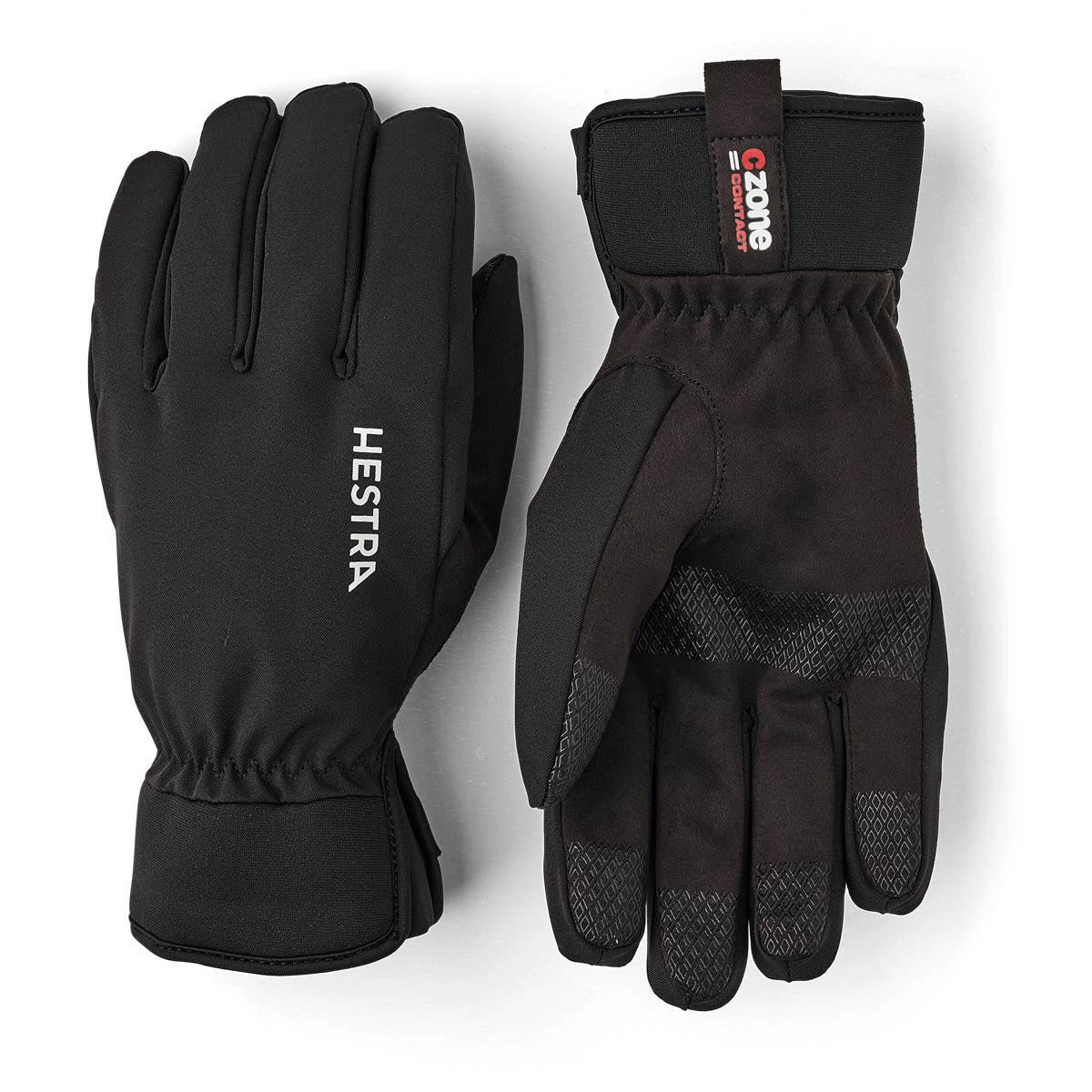 Hestra CZone Contact Gloves | UK | Ultralight Outdoor Gear