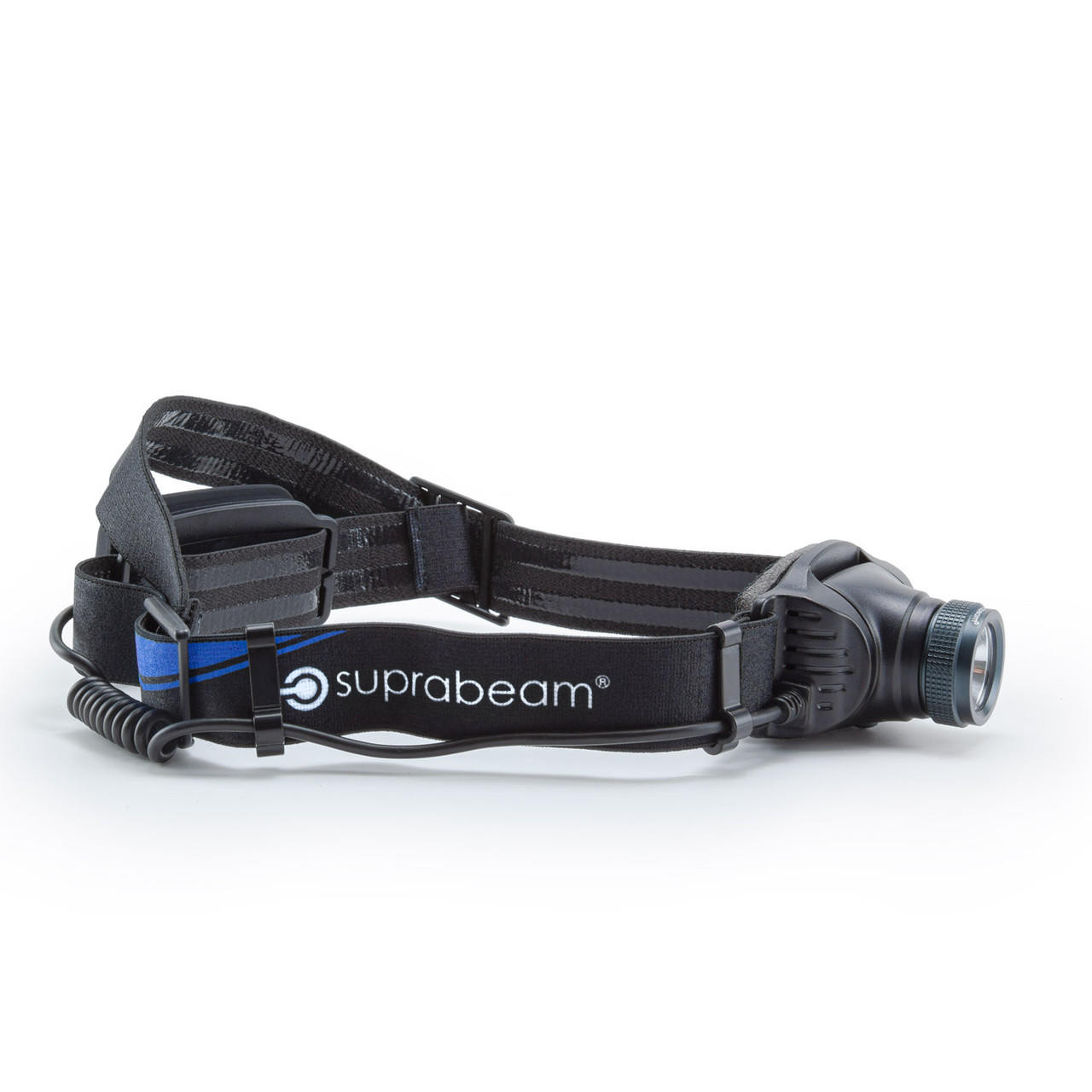 Suprabeam V3air 650 Rechargeable Headlamp | UK | Ultralight