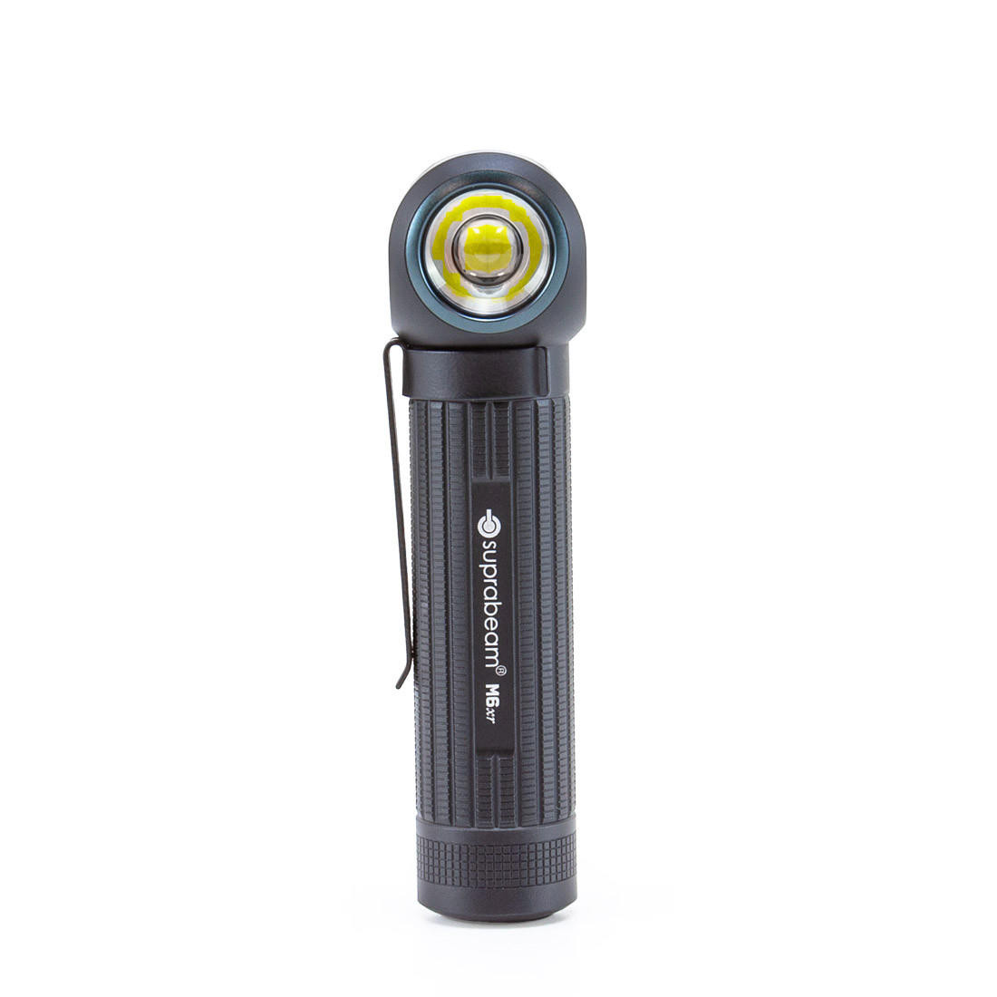Suprabeam M6xr 2000 Multilamp | UK | Ultralight Outdoor Gear