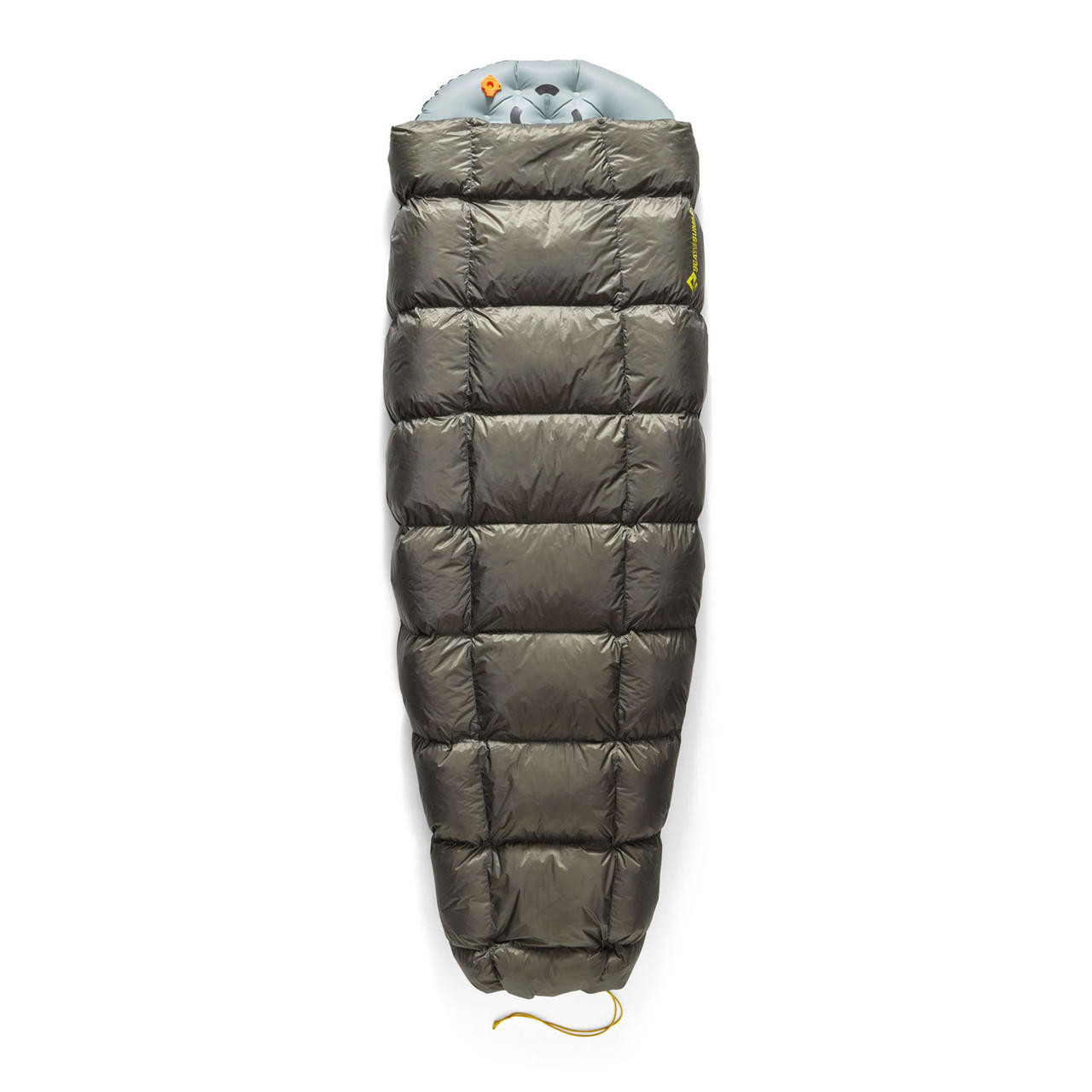 Sea to Summit Ember 7C/45F Down Quilt | UK | Ultralight Outdoor Gear