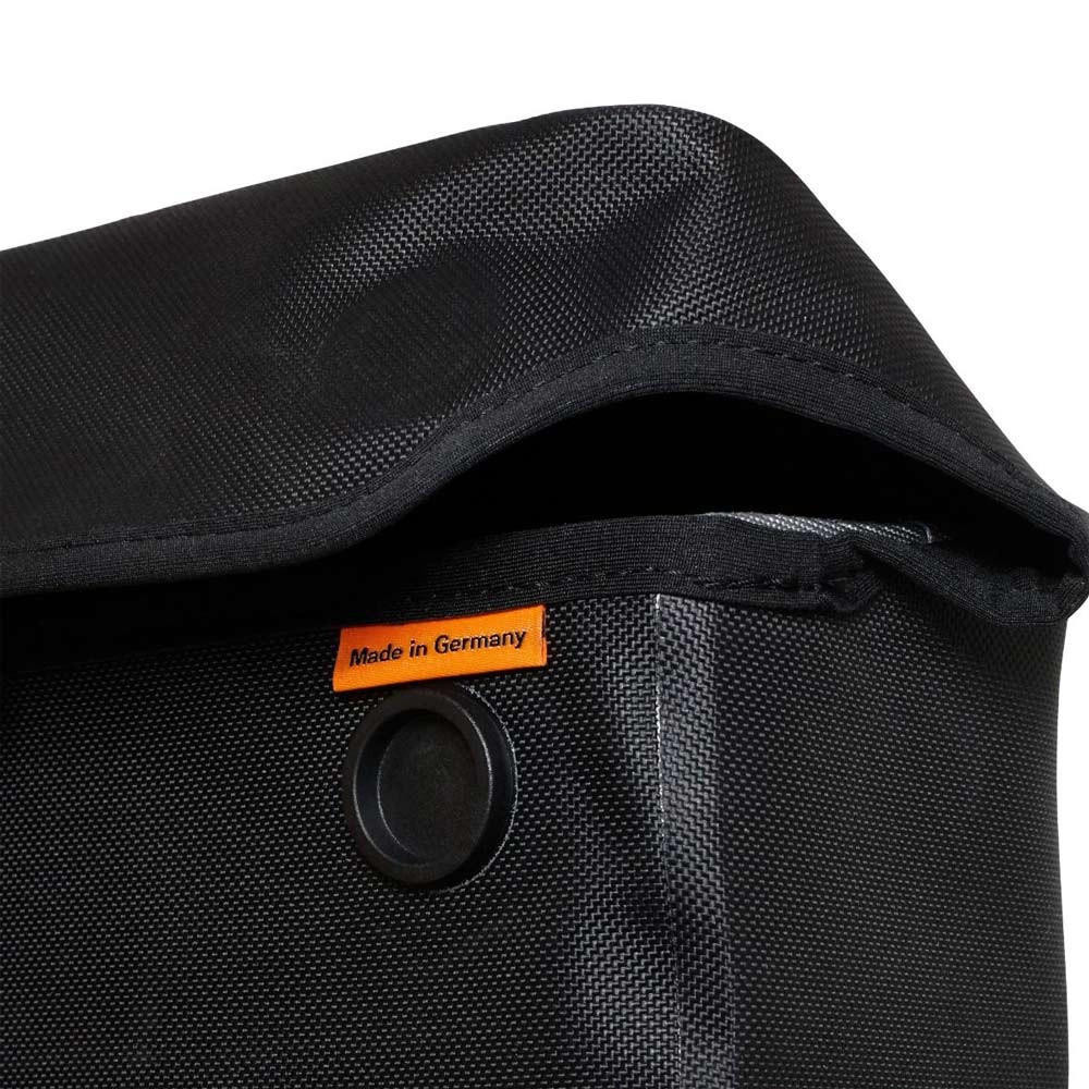 アクセサリー MADE IN GERMANY ORTLIEB Toptube Bag Ortlieb Toptube Bag 1.5L| UK | Ultralight Outdoor Gear