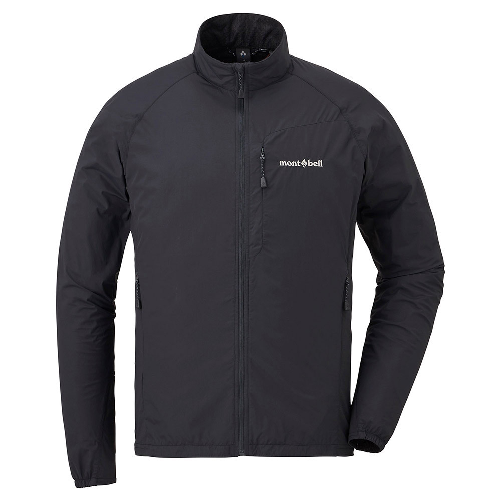 Montbell Light Shell Jacket | UK | Ultralight Outdoor Gear Montbell Light Shell Jacket | UK | Ultralight Outdoor Gear