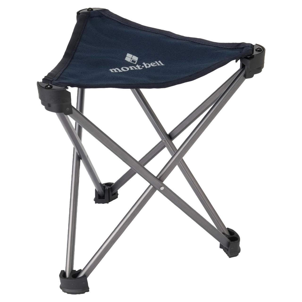 mont-bell L-TRAIL CHAIR 26 2脚セット Montbell Light Weight Trail Chair 26 Review - SectionHiker.com