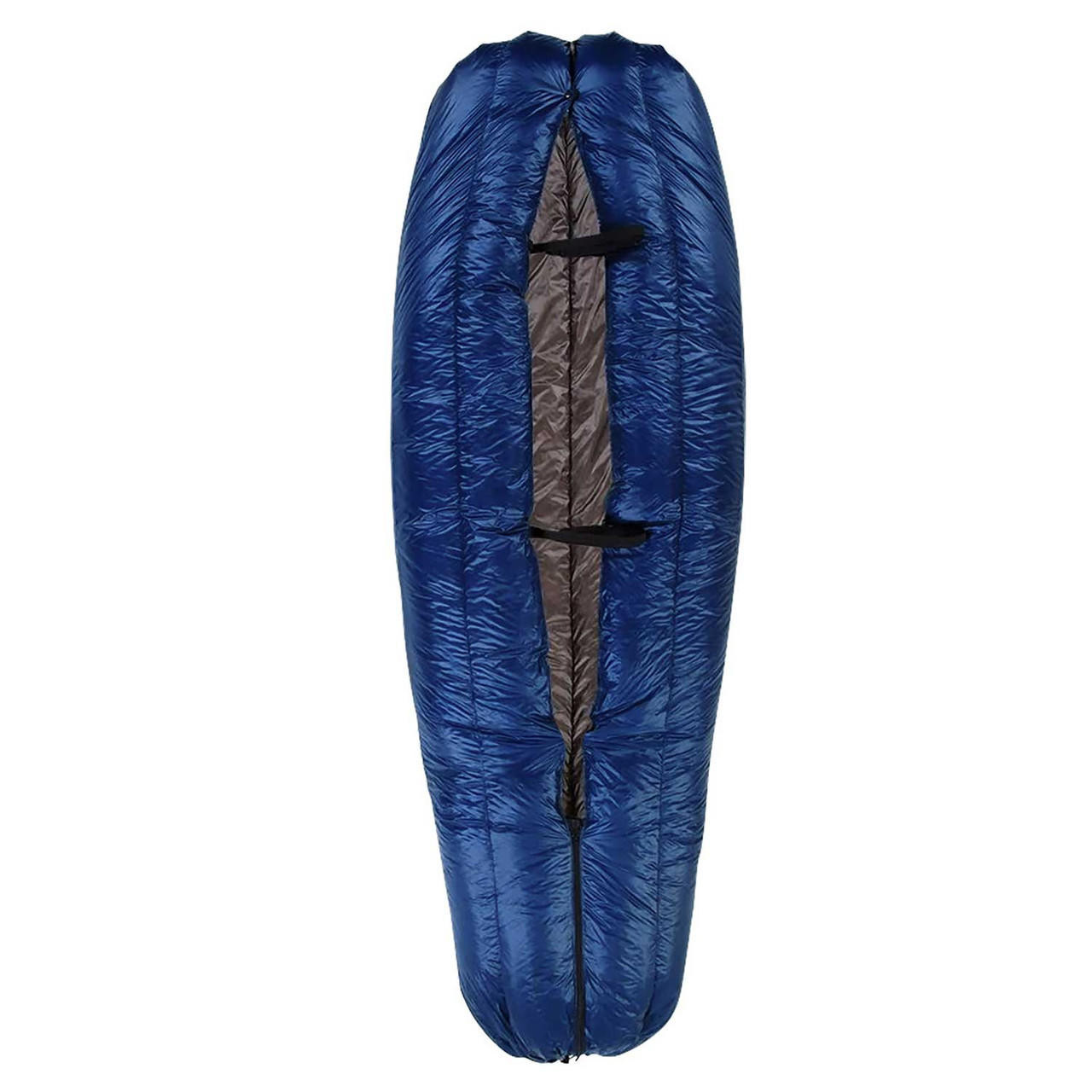 Enlightened Equipment Revelation 850FP 10F Down Quilt with Draft