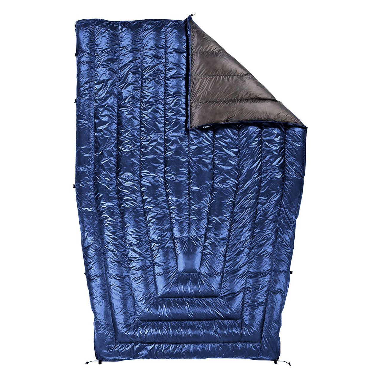 Enlightened Equipment Revelation 850FP 10F Down Quilt with Draft
