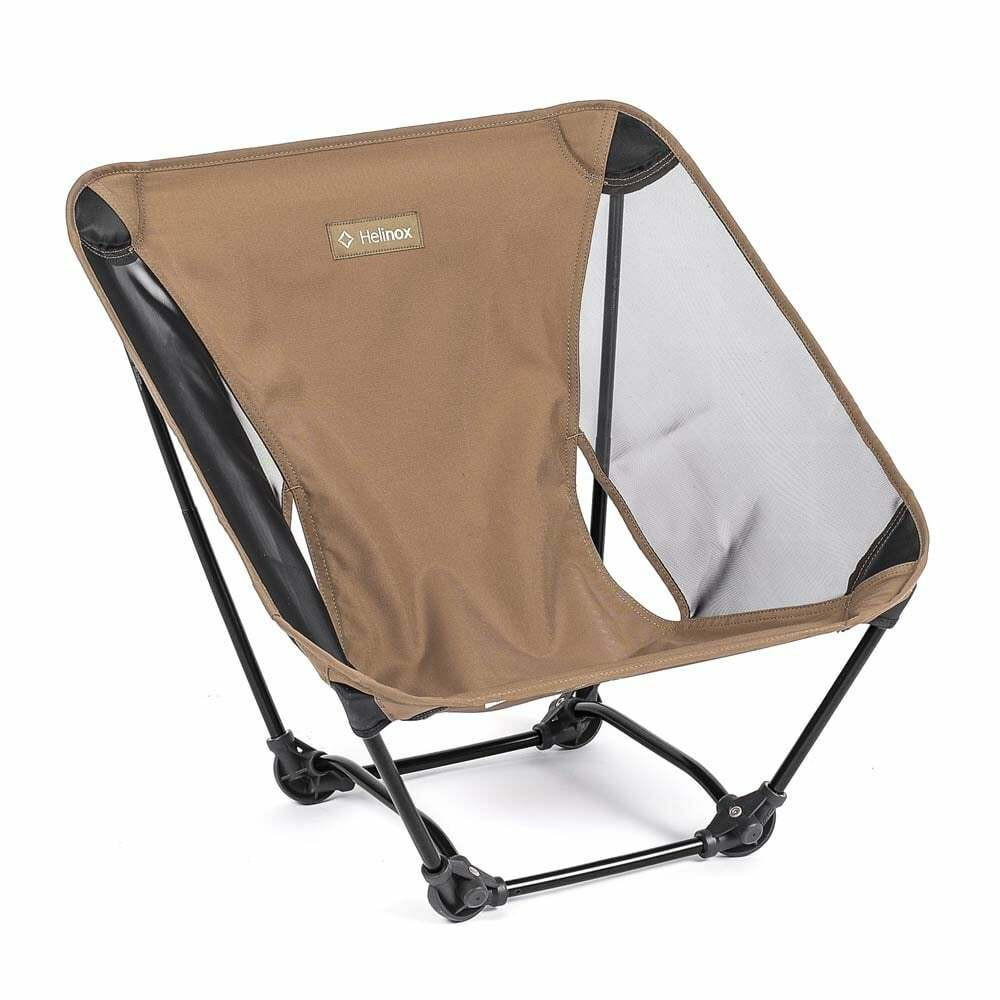 Helinox Ground Chair ブラウン Helinox Ground Chair | UK | Ultralight Outdoor Gear