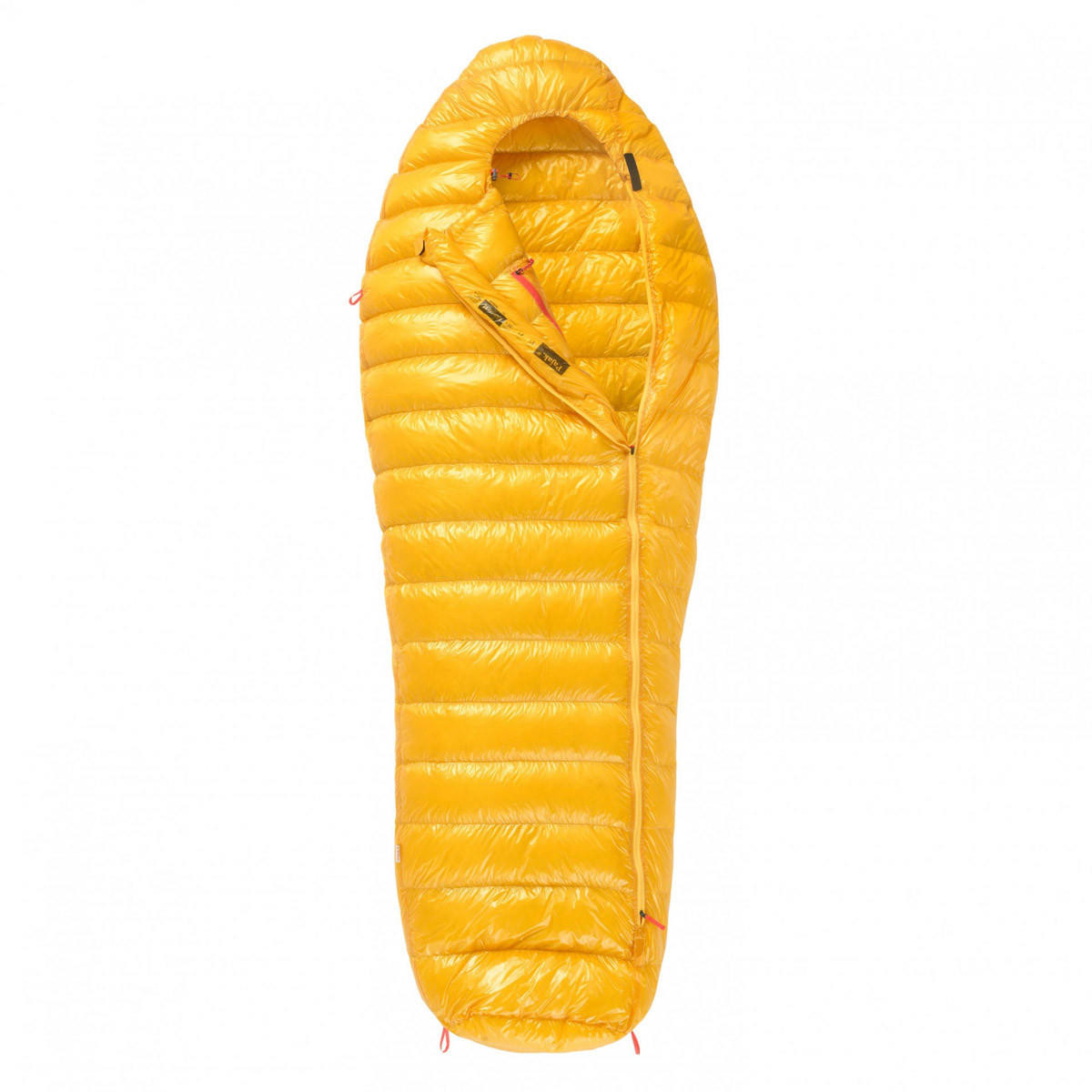 Pajak Radical 1Z Down Sleeping Bag | UK | Ultralight Outdoor Gear