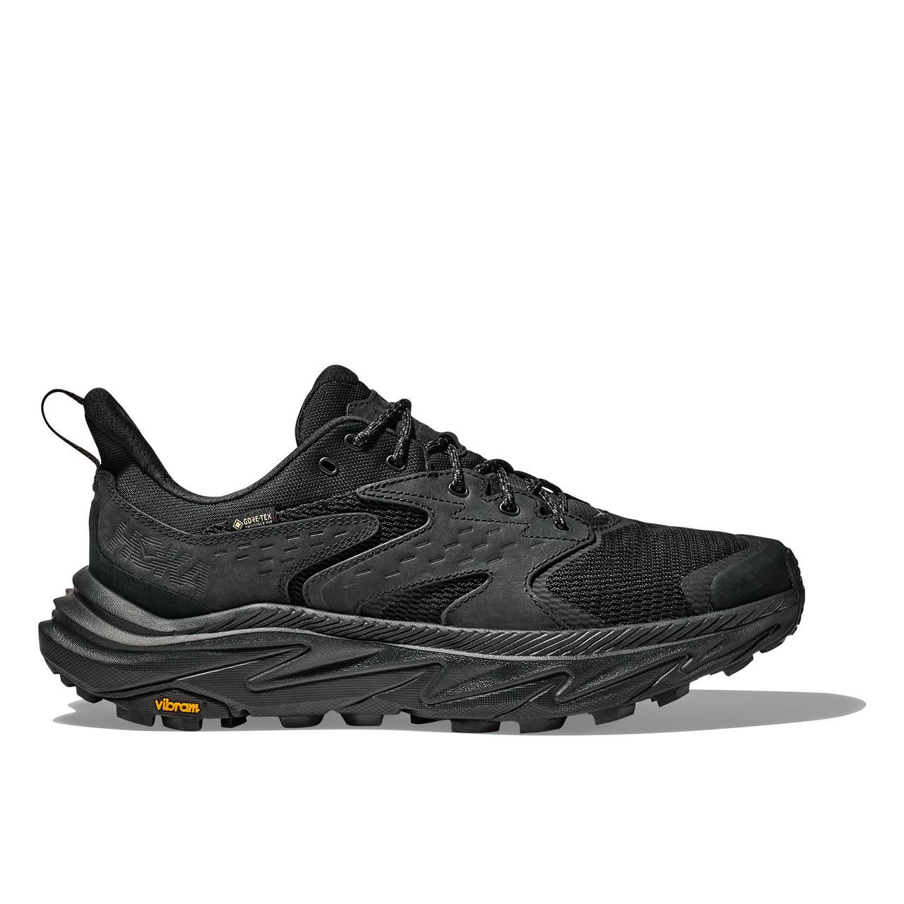 靴 HOKA ANACAPA 2 LOW GTX Hoka Anacapa 2 Low GTX | UK | Ultralight Outdoor Gear