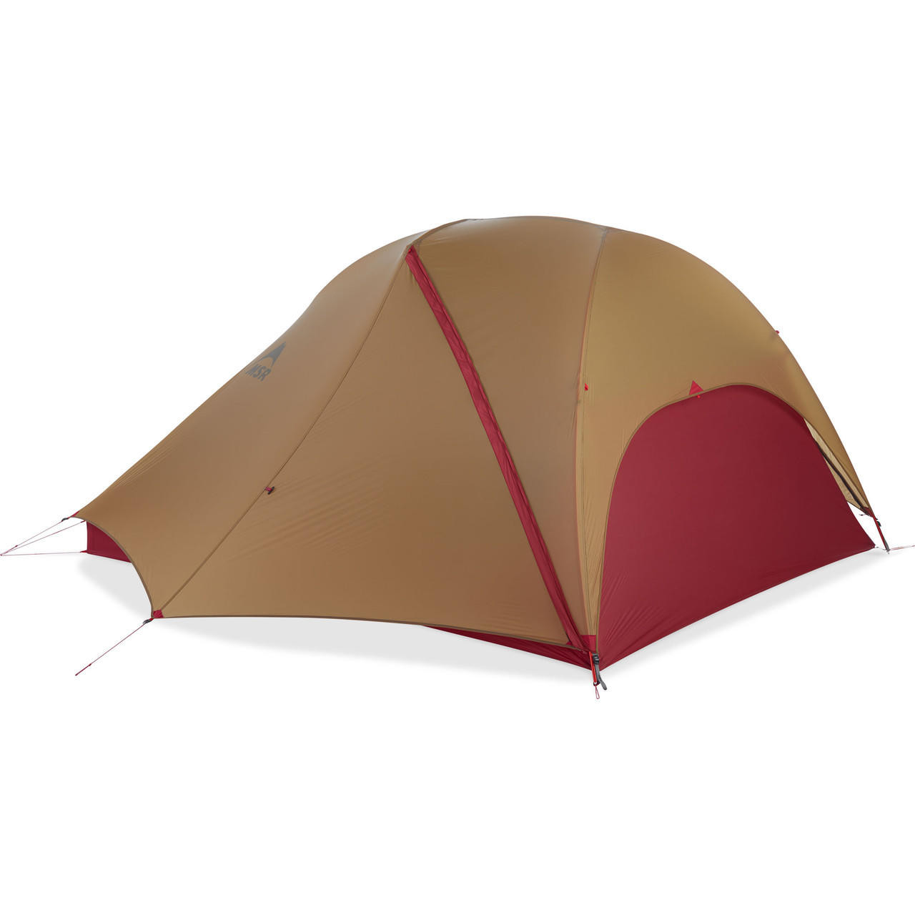 MSR Freelite 3 テント MSR FreeLite 3 Person Tent - Tan | UK | Ultralight Outdoor Gear