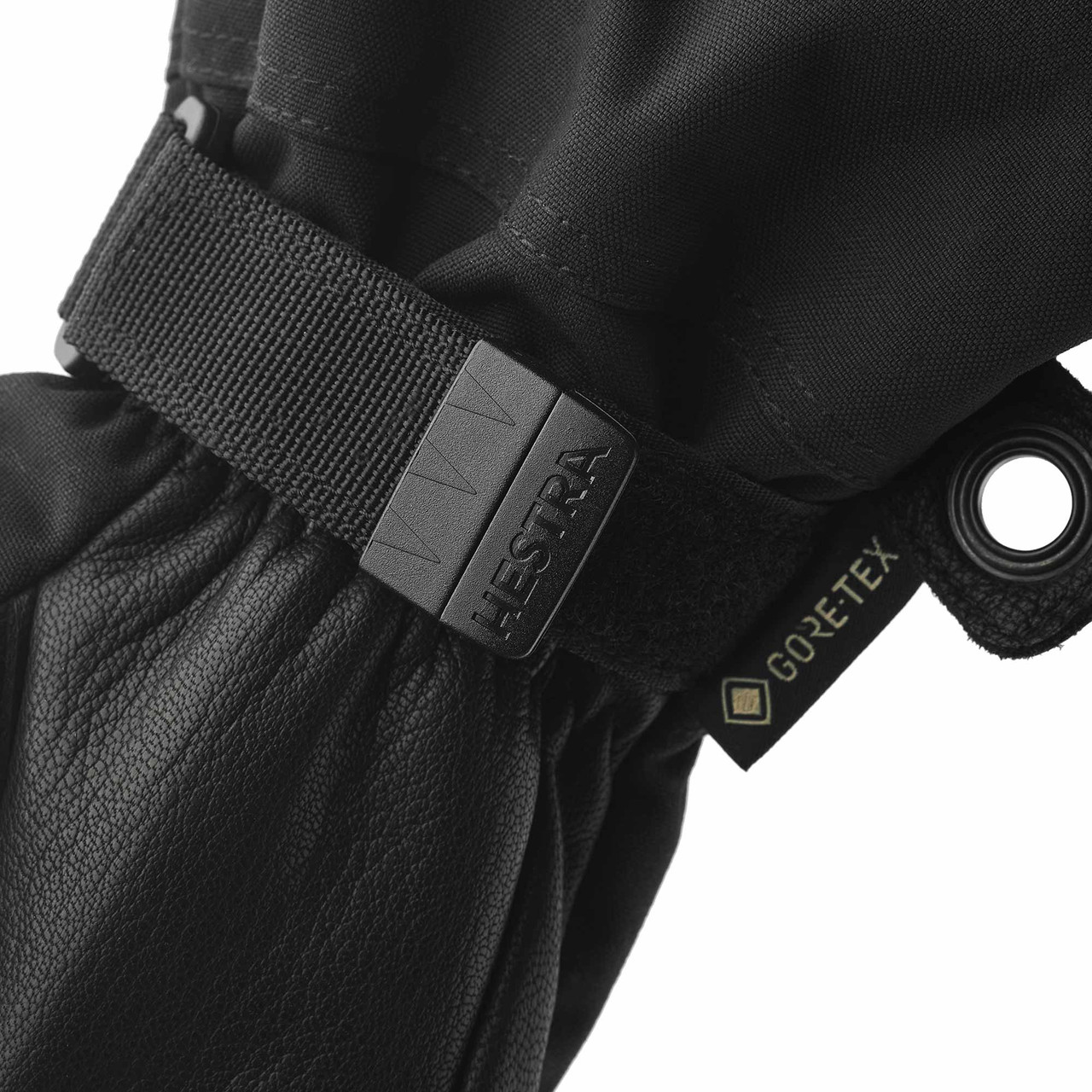 Hestra Army Leather Gore-Tex Gloves | UK | Ultralight Outdoor Gear