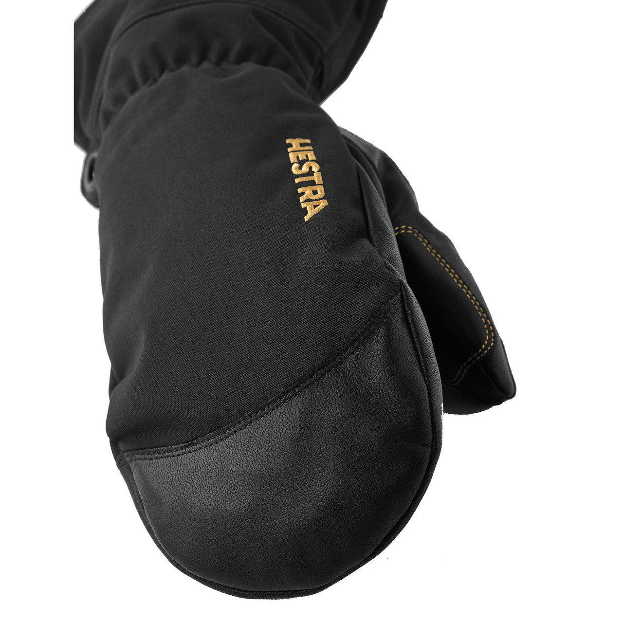 Hestra Army Leather Gore-Tex Mitts | UK | Ultralight Outdoor Gear